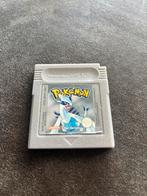 Originele Pokémon Silver te koop voor GBC/GBA, 1 speler, Ophalen of Verzenden, Zo goed als nieuw, Role Playing Game (Rpg)