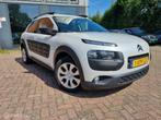 Citroen C4 Cactus 1.2 e-VTi Feel Automaat ,Navi, Euro 6, 82 pk, Origineel Nederlands, Bedrijf