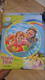 Intex Winnie de Poeh zwemband Ø51cm, Ophalen of Verzenden, Nieuw, Overige typen