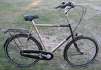 Mooie extra grote Gazelle herenfiets 7 versn.; 1,95 – 2,10m, Fietsen en Brommers, Fietsen | Heren | Herenfietsen, Ophalen, Gebruikt