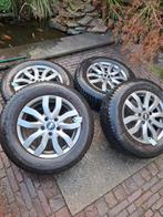 Winterbanden Mitsubishi ASX / Hyundai IX35, Ophalen, Gebruikt, 16 inch, Banden en Velgen