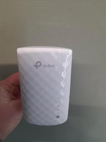 Tp link WiFi versterker  beschikbaar voor biedingen