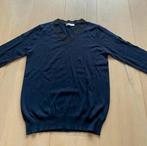 Sandro trui s merino wol nieuwstaat, Ophalen of Verzenden, Zo goed als nieuw, Maat 46 (S) of kleiner, Blauw