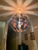 Hanglamp Ikea, Huis en Inrichting, Lampen | Hanglampen, Ophalen, Zo goed als nieuw, Kunststof, 50 tot 75 cm