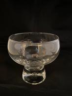 Kosta Boda glazen “Rondo” 4 stuks, Ophalen of Verzenden