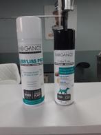 Biogance anti klit spray, Verzenden, Zo goed als nieuw