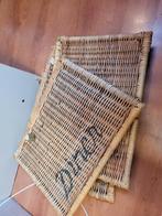 placemats, Huis en Inrichting, Ophalen of Verzenden, Zo goed als nieuw, Overig