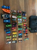 Heel veel autootjes - sinterklaastip!, Ophalen of Verzenden, Gebruikt