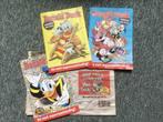 Donald Duck, Donald Duck, Ophalen of Verzenden, Zo goed als nieuw, Meerdere stripboeken