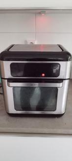 Arendo - 4-in-1 airfryer – grill – droogautomaat - oven, Witgoed en Apparatuur, Ophalen of Verzenden, Gebruikt, Airfryer