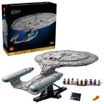 Lego Star Trek Enterprise NCC-1701-D, Verzamelen, Ophalen, Nieuw