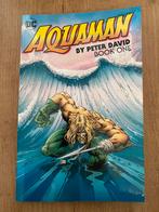 Aquaman by Peter David boek 1 softcover, Boeken, Strips | Comics, Ophalen of Verzenden, Zo goed als nieuw