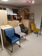 Stoelen, tafels en banen, Totale Leegverkoop. Lvinnhome24, Ophalen, Overige materialen, Overige kleuren, Nieuw