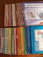 Hobbydolsboekjes/ Borduurboekjes, Ophalen of Verzenden, Overige thema's, Pons of Mal