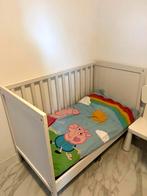 Ikea sundvik bed - ledikant, Ophalen, Zo goed als nieuw, Ledikant