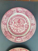 Antieke Borden J&M.P.B&C, Antiek en Kunst, Ophalen