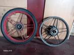 Puch velgen 17 inch, Ophalen of Verzenden, Zo goed als nieuw, Carburateur