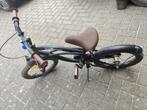 Jongens fietsje 16 inch, Ophalen, Staal, Volare, 16 tot 20 inch