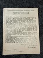 Krantje Biljartvereniging Rotterdam 1947, Verzamelen, Ophalen of Verzenden, Gebruikt, Overige sporten, Boek of Tijdschrift