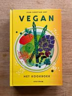Kookboek VEGAN, Boeken, Kookboeken, Nieuw, Jean-Christian Jury, Gezond koken, Overige gebieden