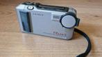 Sony Ruvi CCD CR1 camcorder, 20x of meer, Overige soorten, Ophalen of Verzenden, Band, Disc of Geheugen