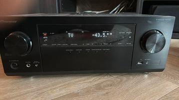 Pioneer VSX-933 AV Receiver beschikbaar voor biedingen