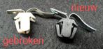 Clips / lamphouders voor diverse soorten lampunits, Caravans en Kamperen, Caravan accessoires, Ophalen of Verzenden