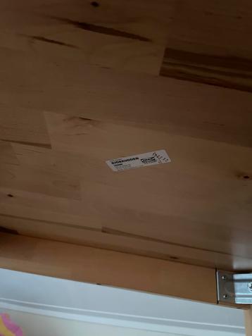 Ikea Bjorkudden Bartafel beschikbaar voor biedingen