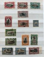 Belgisch Congo na 1889, Postzegels en Munten, Postzegels | Europa | België, Ophalen of Verzenden