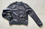 Zomerjasje/jack Fred Perry zwart nylon maat 40, Maat 38/40 (M), Zwart, Ophalen of Verzenden, Fred Perry