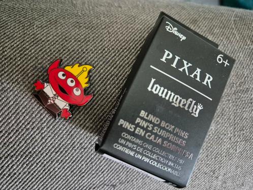 Loungefly blindbox pins (aliens en stitch halloween), Verzamelen, Speldjes, Pins en Buttons, Nieuw, Speldje of Pin, Figuurtje