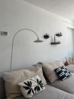 Vloerlamp, Ophalen