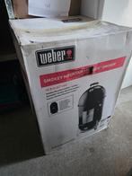 Weber Smokey Mountain Cooker - Nieuw in doos, Ophalen, Nieuw