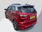 Ford EcoSport 1.0 EcoBoost ST-Line | Winter Pack | Bang&Oluf, Voorwielaandrijving, 125 pk, Gebruikt, Euro 6