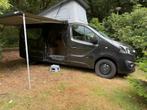Camperbus Opel Vivaro, Overige merken, Buscamper of Camperbus, Tot en met 2, Particulier