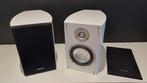 Artsound AS 550 mat wit 2 weg speaker in goede staat en, Overige merken, Ophalen of Verzenden, Zo goed als nieuw, 60 tot 120 watt