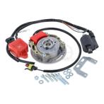 Am6 hpi race ontsteking, Ophalen, Gebruikt, Overige typen