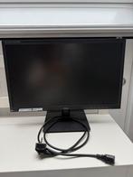 Iiyama 21,5 inch monitor - Perfect voor thuis of kantoor!, Computers en Software, Monitoren, 3 tot 5 ms, Full HD, 61 t/m 100 Hz