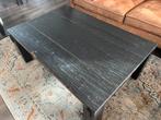 Salontafel, Huis en Inrichting, Tafels | Salontafels, Ophalen, 100 tot 150 cm, 50 tot 100 cm, Minder dan 50 cm