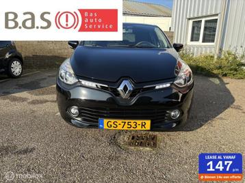 Renault Clio 0.9 TCe ECO Night&Day beschikbaar voor biedingen