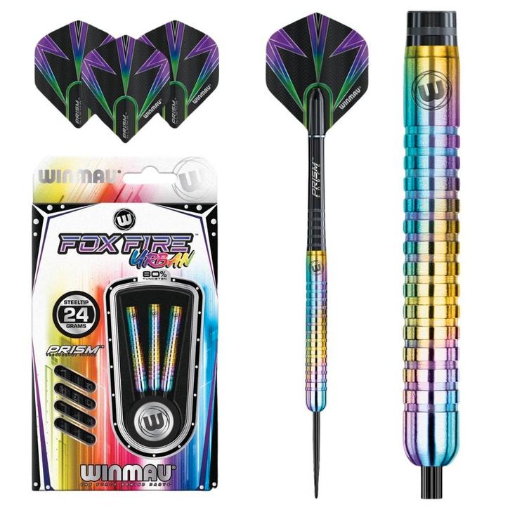 Winmau dartpijlen - Darts - Dartpijl - Dartwinkel Waddinxvee, Sport en Fitness, Darts, Nieuw, Pijlen, Ophalen of Verzenden