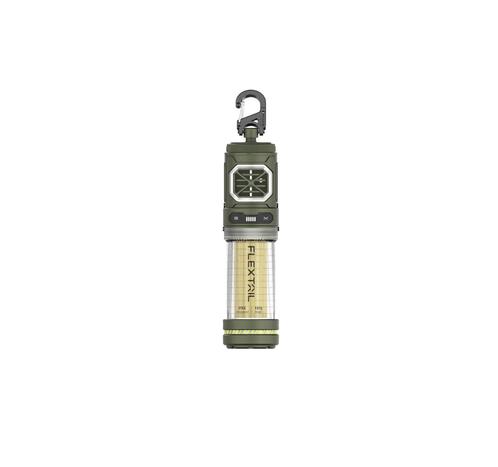 Flextail Tiny Repel S – 3-in-1 Anti-Muggen Verjager Groen, Caravans en Kamperen, Kampeeraccessoires, Nieuw, Ophalen of Verzenden