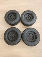 1/5 wielen 24mm hex, Benzine, Ophalen of Verzenden, Zo goed als nieuw, Onderdeel