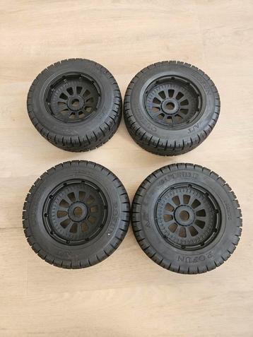 1/5 wielen 24mm hex beschikbaar voor biedingen