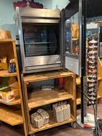 Kippengrill Ubert, Ophalen, Gebruikt, Fornuis, Frituur en Grillen