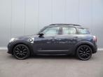 MINI Countryman 2.0 Cooper S E ALL4 Chili | LEDER | H&K SOUN, Auto's, Mini, Automaat, 136 pk, Gebruikt, Euro 6