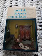 Antiek kopen omnibus, Ophalen of Verzenden, Gelezen
