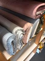 Partij Stoffen wegens bedrijfsbeëindiging, Ophalen, Nieuw, Universele onderdelen