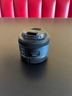 Canon 50mm 1.8 EF, Audio, Tv en Foto, Fotografie | Lenzen en Objectieven, Ophalen, Zo goed als nieuw, Standaardlens