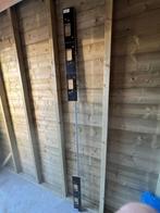 Freesmal scharnieren 89x89, Ophalen, Zo goed als nieuw, Scharnier